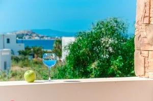 HOTEL PLAKA I – Atene