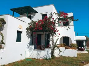 HOTEL PLAKA I – Atene