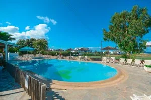 HOTEL PLAKA I – Atene
