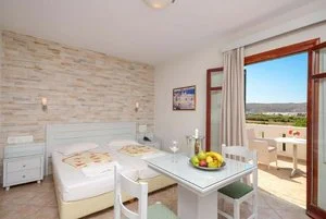 HOTEL PLAKA I – Atene