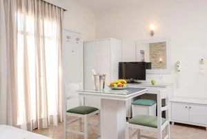 HOTEL PLAKA I – Atene