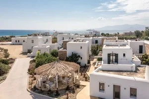 HOTEL PLAKA I – Atene