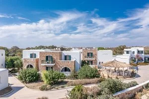 HOTEL PLAKA I – Atene