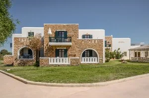HOTEL PLAKA I – Atene