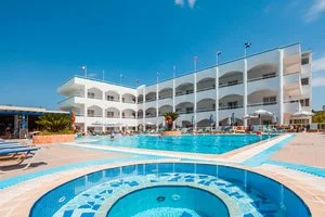 HOTEL ORION – Faliraki