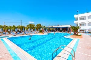 HOTEL ORION – Faliraki