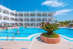 HOTEL ORION – Faliraki