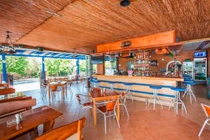 HOTEL ORION – Faliraki