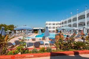 HOTEL ORION – Faliraki
