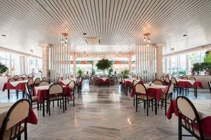 HOTEL ORION – Faliraki