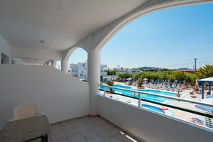 HOTEL ORION – Faliraki