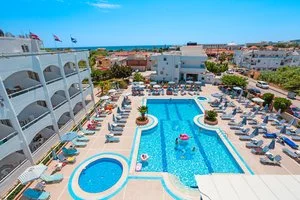 HOTEL ORION – Faliraki