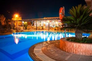 HOTEL ORION – Faliraki