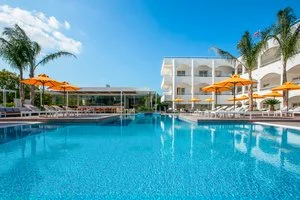 HOTEL ORION – Faliraki