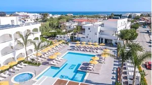 HOTEL ORION – Faliraki