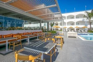 HOTEL ORION – Faliraki