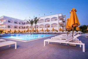 HOTEL ORION – Faliraki