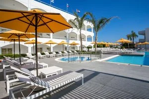 HOTEL ORION – Faliraki