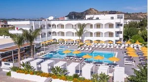 HOTEL ORION – Faliraki