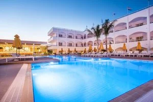 HOTEL ORION – Faliraki