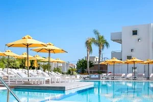 HOTEL ORION – Faliraki