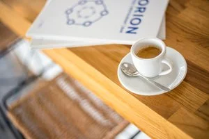 HOTEL ORION – Faliraki