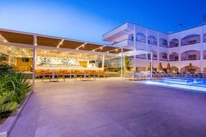HOTEL ORION – Faliraki