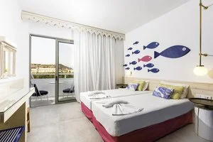 HOTEL ORION – Faliraki