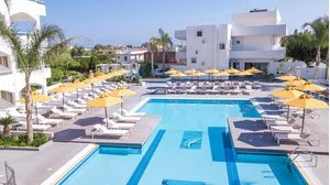 HOTEL ORION – Faliraki
