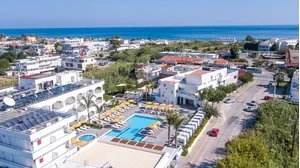 HOTEL ORION – Faliraki