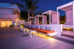 HOTEL ORION – Faliraki