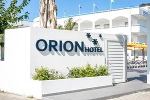HOTEL ORION – Faliraki