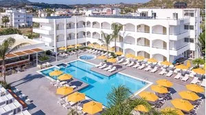 HOTEL ORION – Faliraki