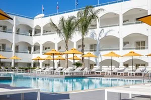 HOTEL ORION – Faliraki