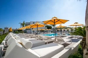 HOTEL ORION – Faliraki