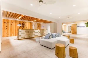 HOTEL ORION – Faliraki