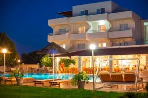 HOTEL EVITA STUDIOS – Calitea