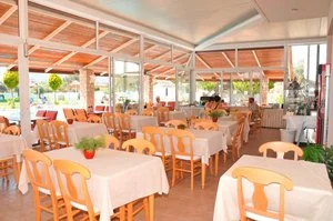 HOTEL EVITA STUDIOS – Calitea
