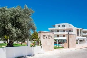 HOTEL EVITA STUDIOS – Calitea