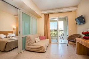 HOTEL EVITA STUDIOS – Calitea