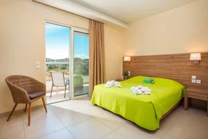 HOTEL EVITA STUDIOS – Calitea
