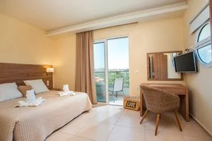 HOTEL EVITA STUDIOS – Calitea