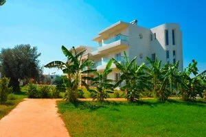 HOTEL EVITA STUDIOS – Calitea
