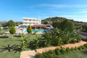 HOTEL EVITA STUDIOS – Calitea