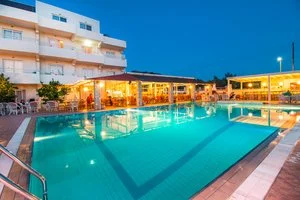 HOTEL EVITA STUDIOS – Calitea