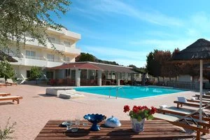 HOTEL EVITA STUDIOS – Calitea