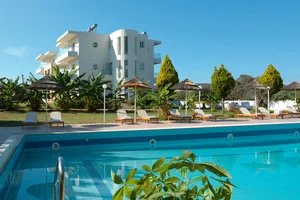 HOTEL EVITA STUDIOS – Calitea