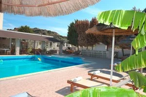 HOTEL EVITA STUDIOS – Calitea