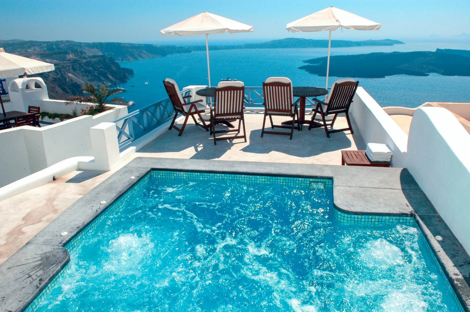 Hotel Gorgona Villas 