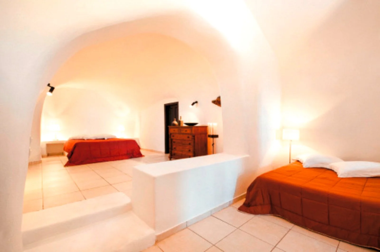 Hotel Gorgona Villas 